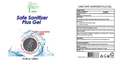lime bottle.jpg Image of bottle - lime bottle